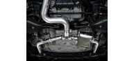 AWE Tuning SwitchPath Exhaust for RS3